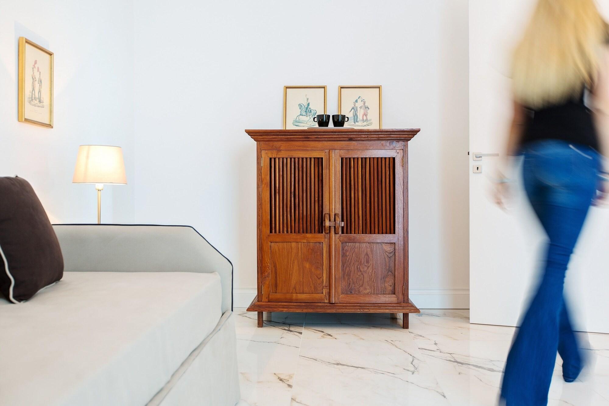 Palazzo Murrano - Adults Only Vico Equense Luaran gambar