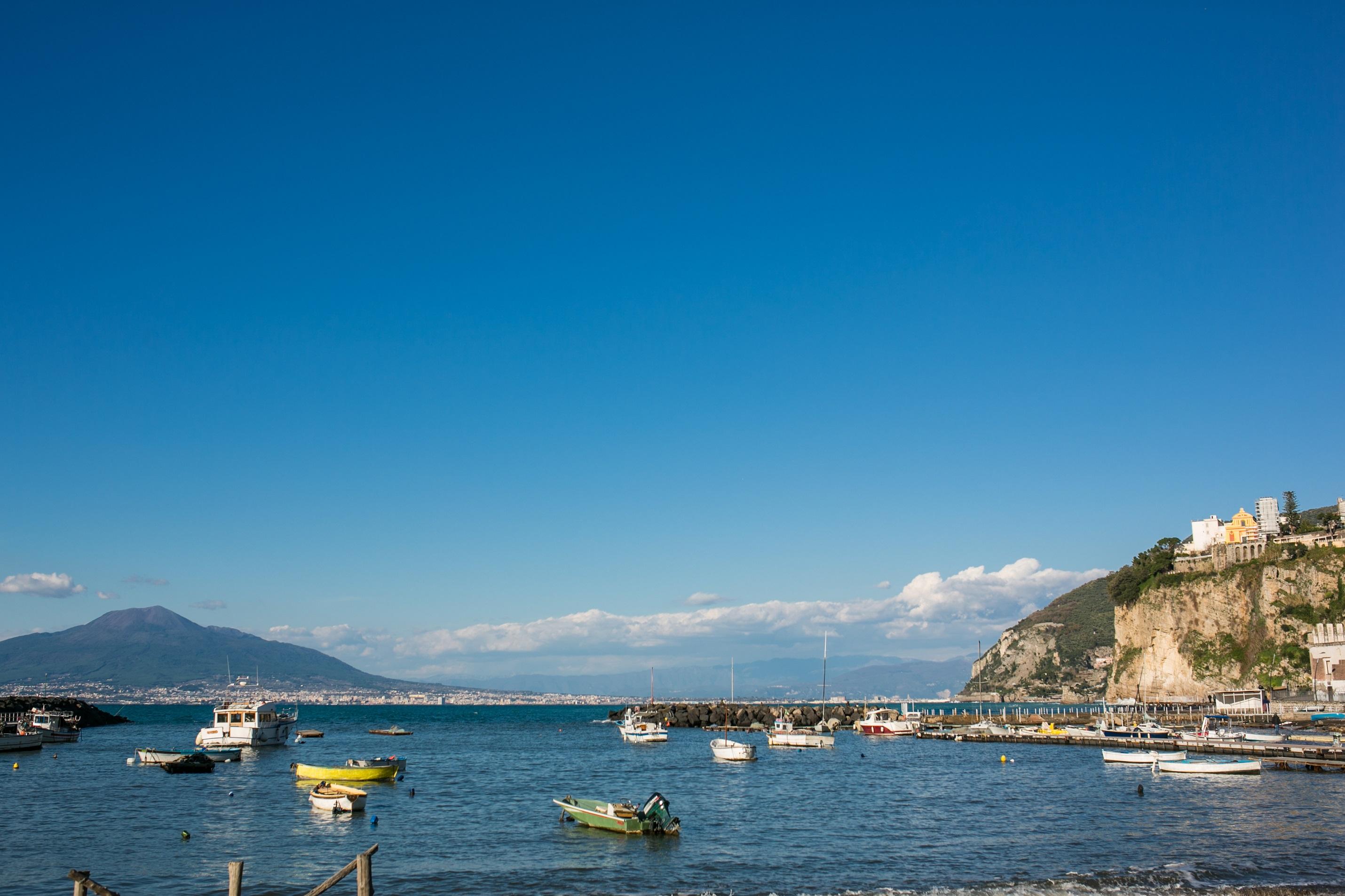 Palazzo Murrano - Adults Only Vico Equense Luaran gambar