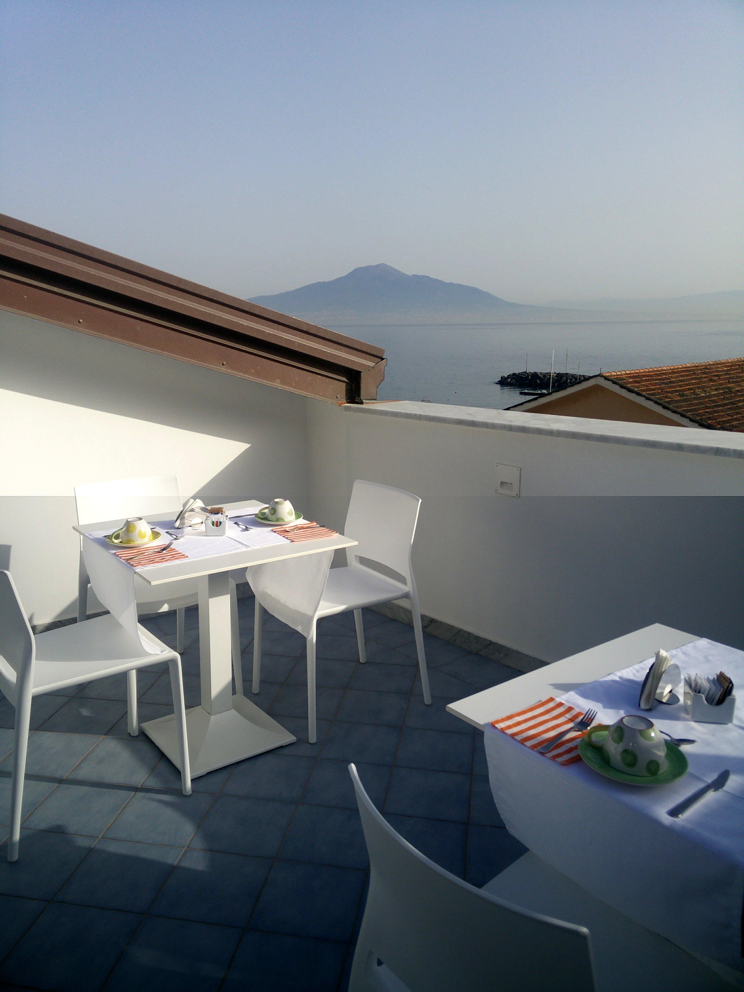 Palazzo Murrano - Adults Only Vico Equense Luaran gambar