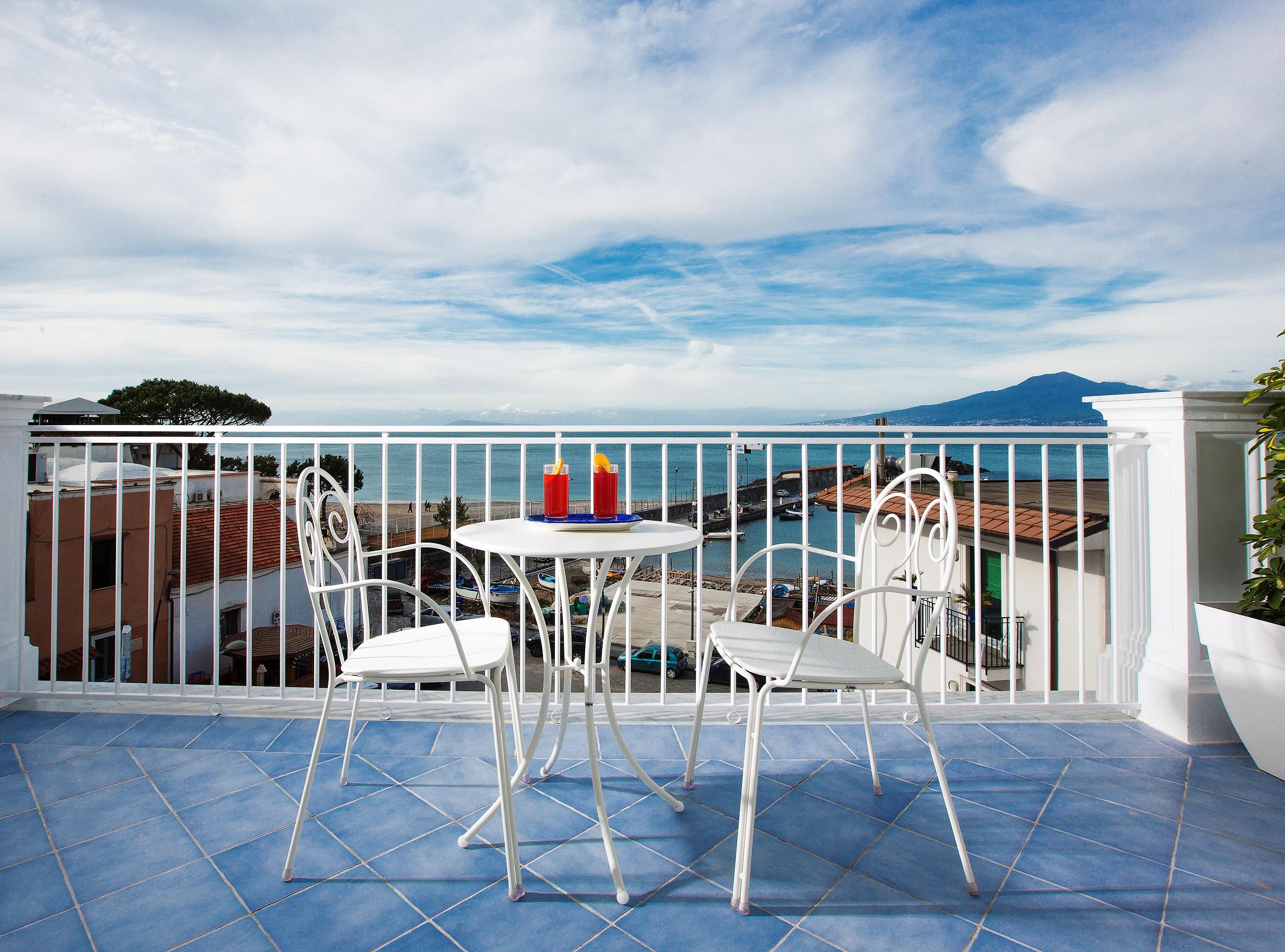 Palazzo Murrano - Adults Only Vico Equense Luaran gambar