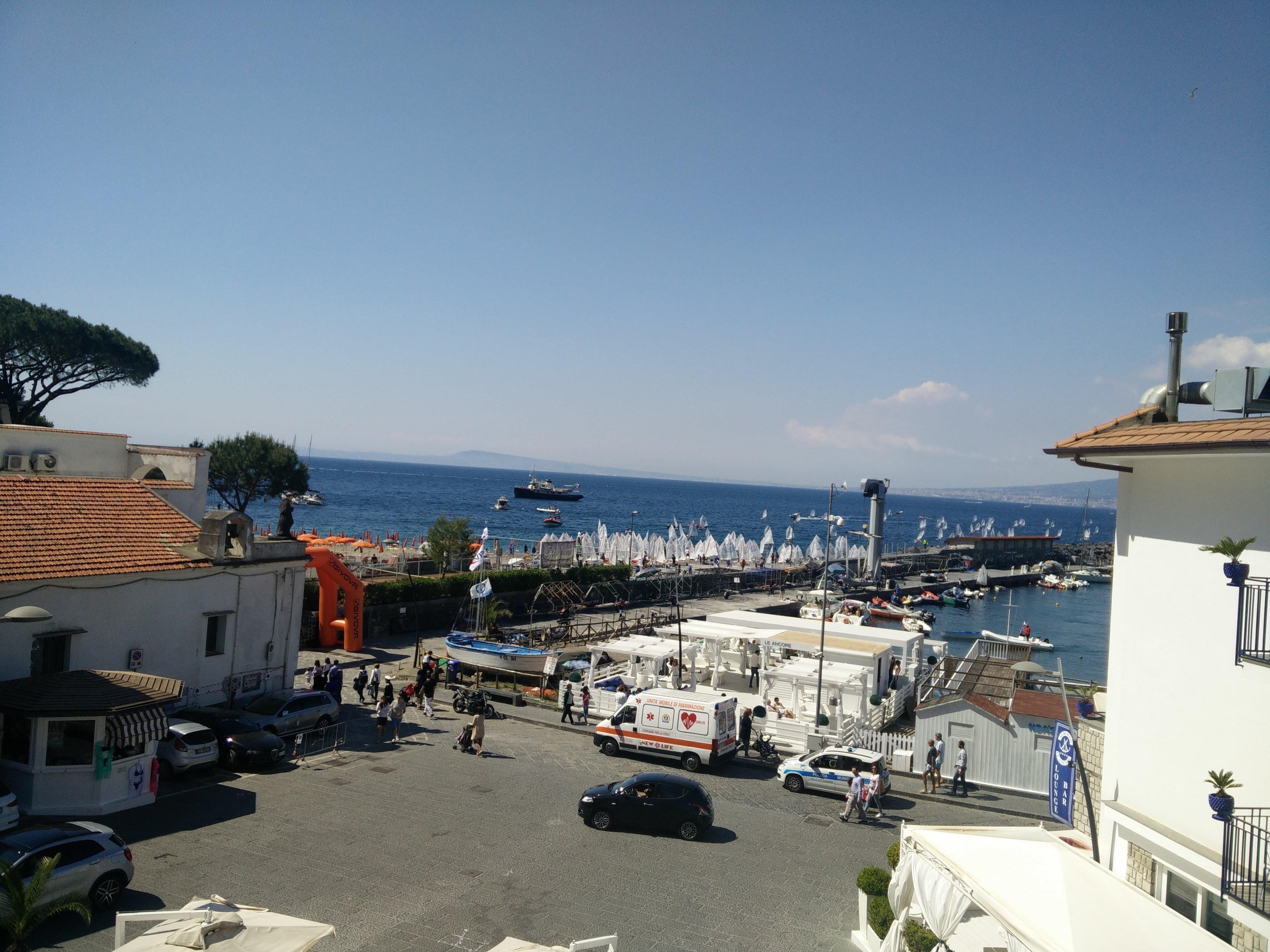 Palazzo Murrano - Adults Only Vico Equense Luaran gambar