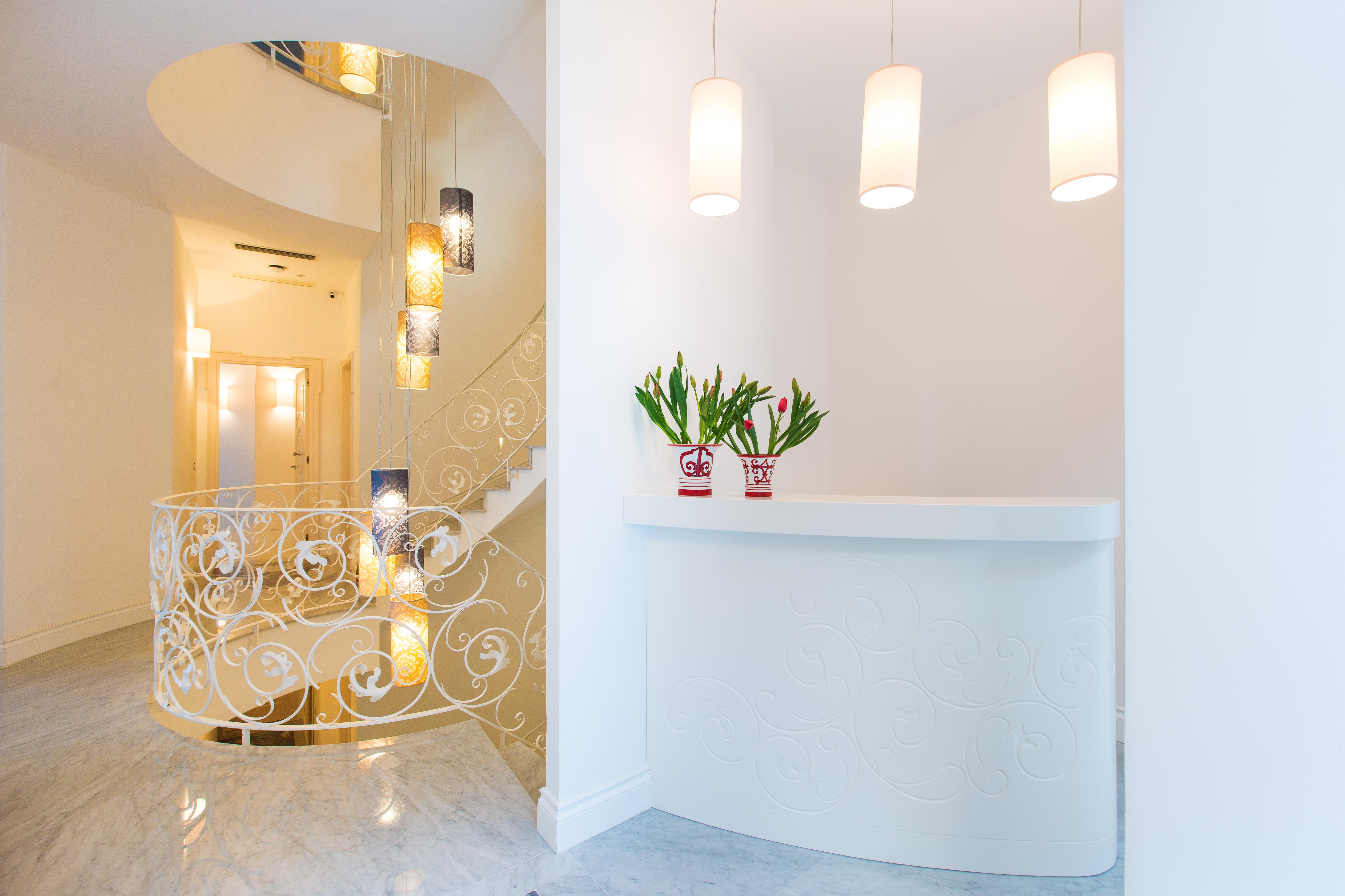 Palazzo Murrano - Adults Only Vico Equense Luaran gambar