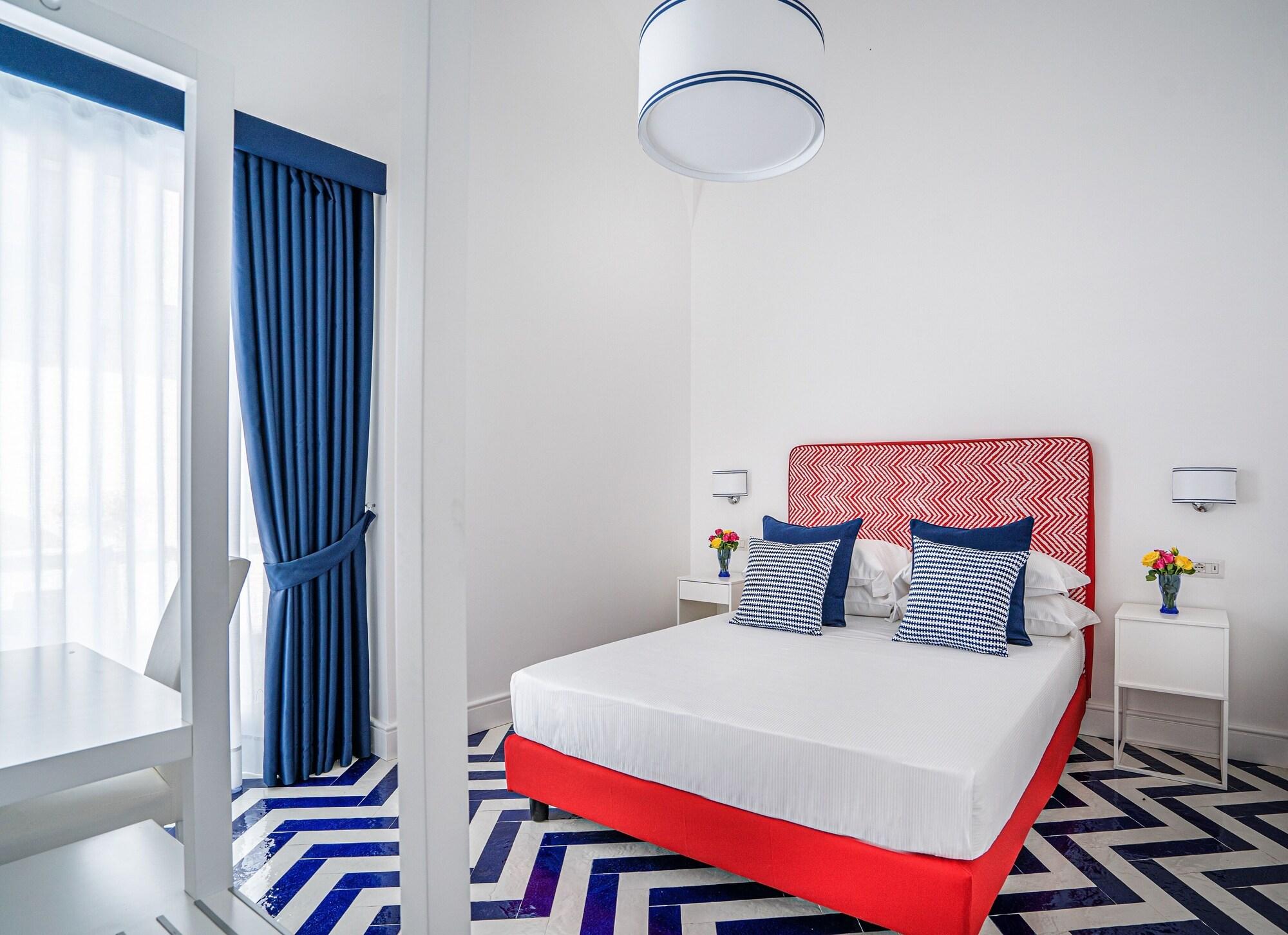 Palazzo Murrano - Adults Only Vico Equense Luaran gambar