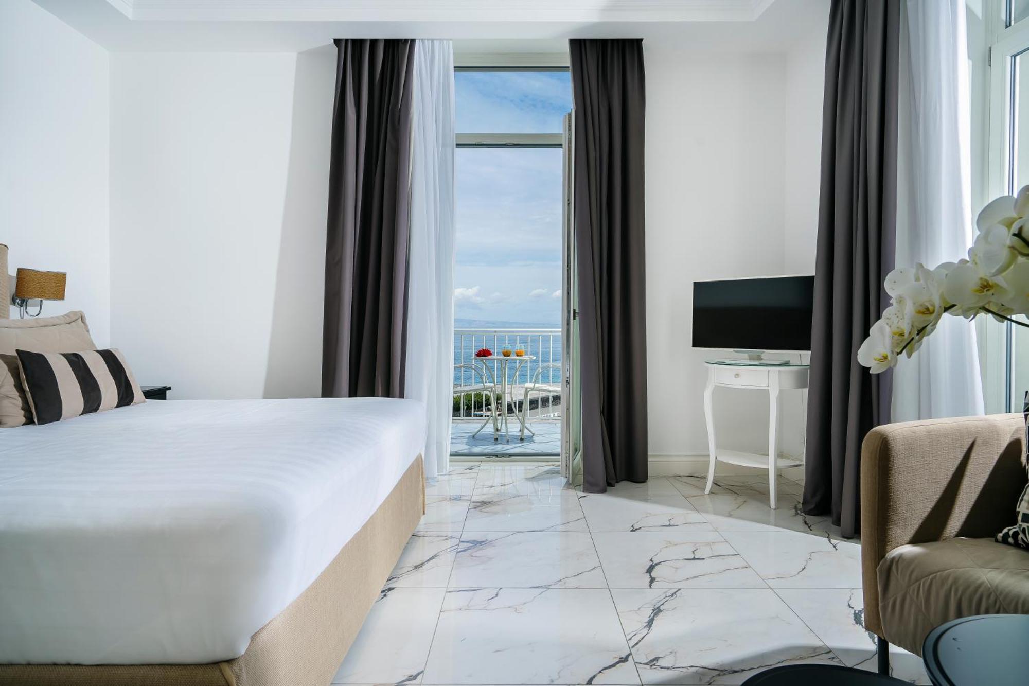 Palazzo Murrano - Adults Only Vico Equense Luaran gambar