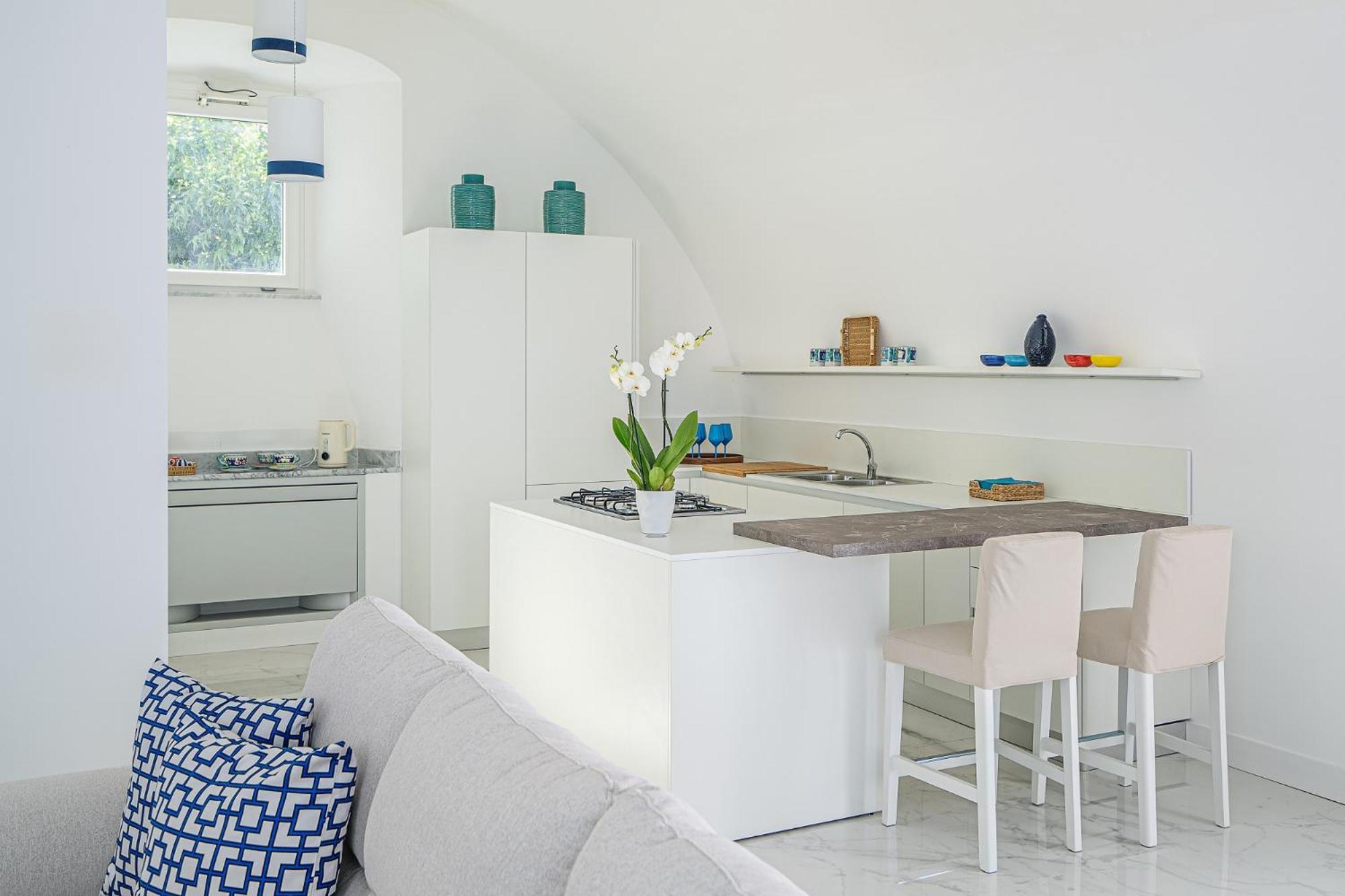 Palazzo Murrano - Adults Only Vico Equense Luaran gambar