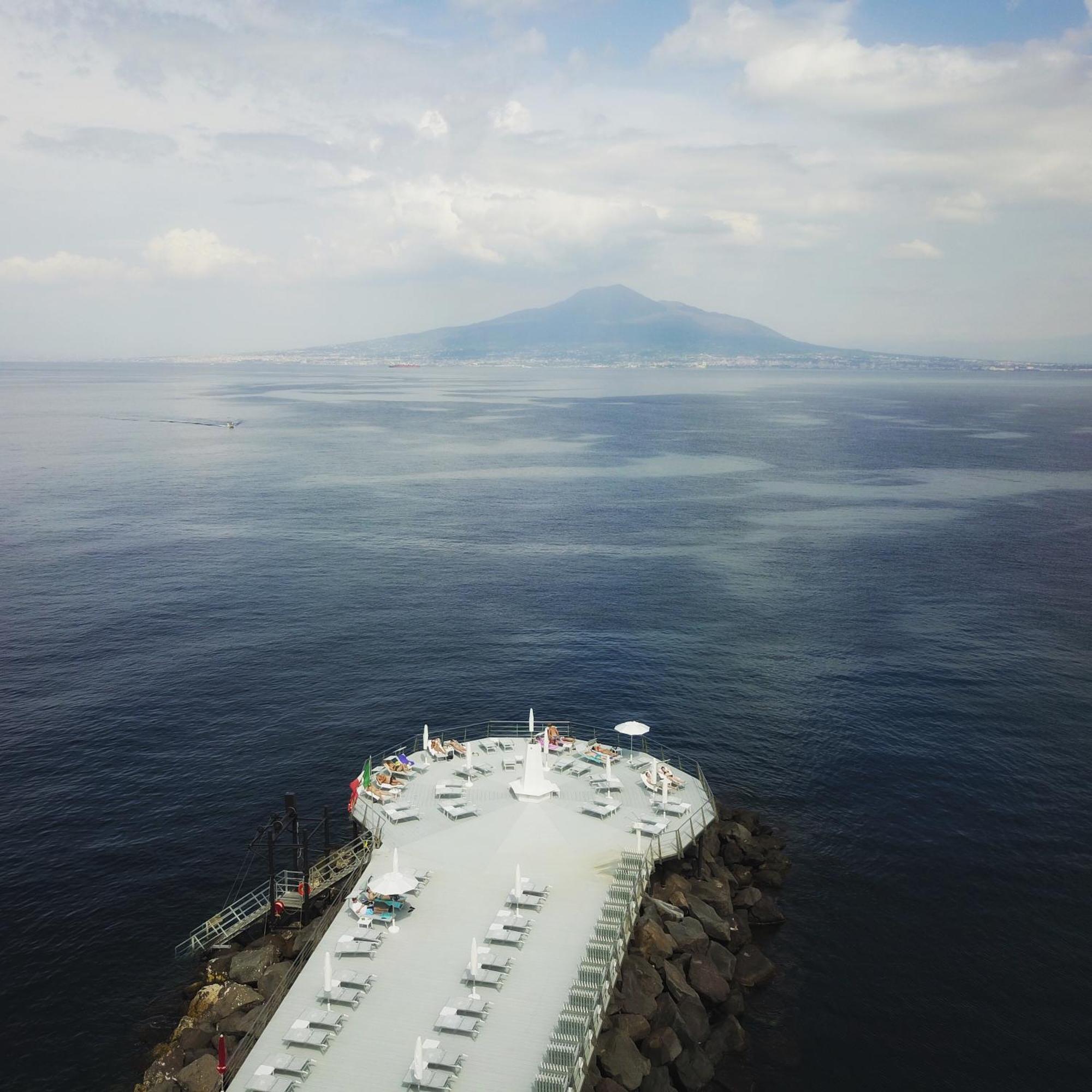 Palazzo Murrano - Adults Only Vico Equense Luaran gambar