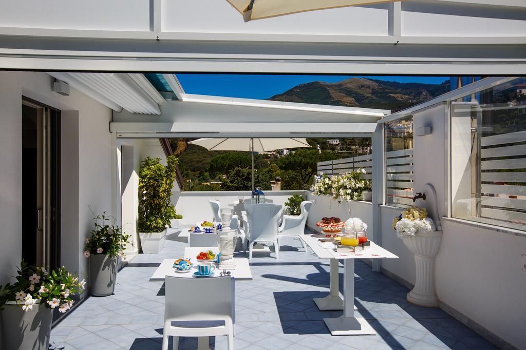 Palazzo Murrano - Adults Only Vico Equense Luaran gambar