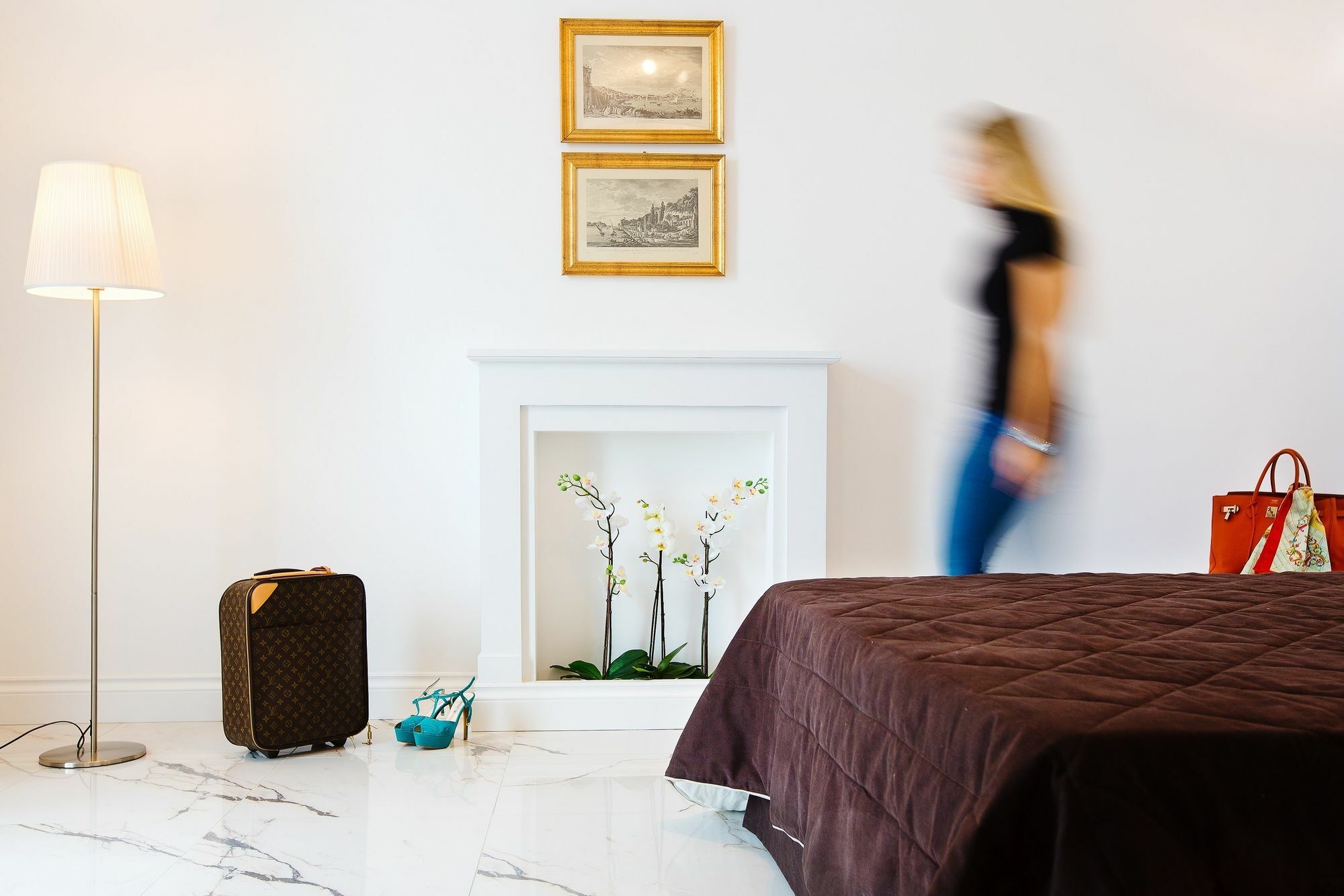 Palazzo Murrano - Adults Only Vico Equense Luaran gambar